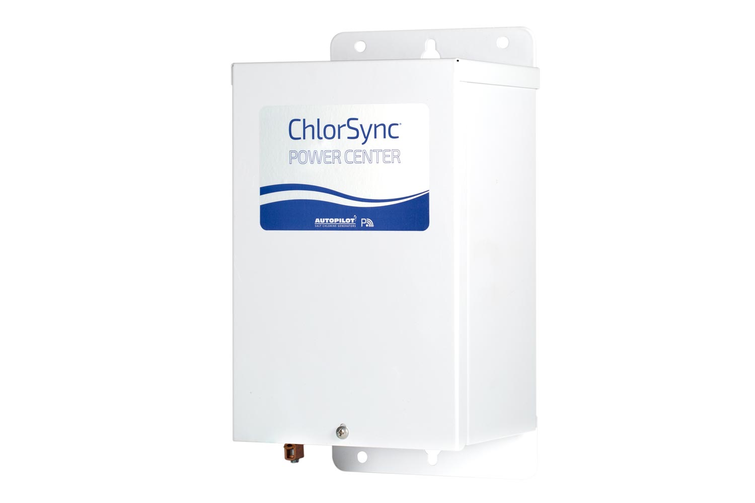 AutoPilot ChlorSync® Power Center